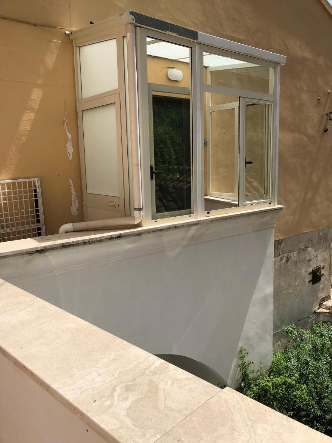 Nel Blu Vila Cetara Exterior foto