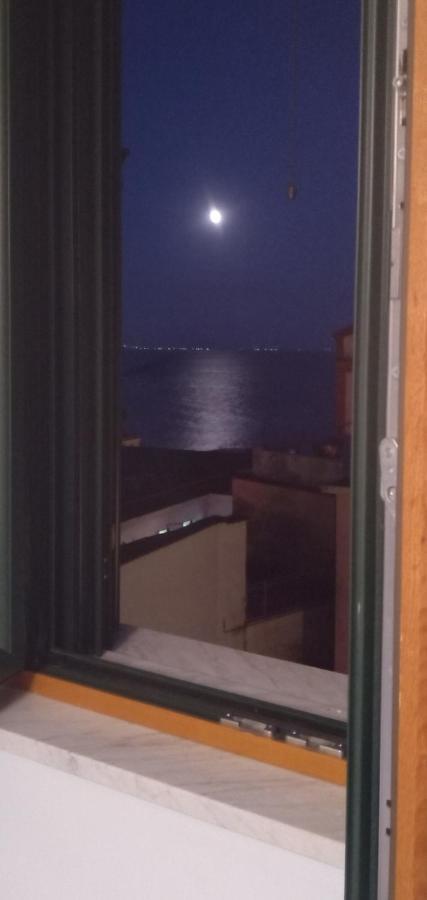 Nel Blu Vila Cetara Exterior foto